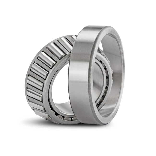 TIMKEN Taper Roller Bearing 417/414 Ashley Bearings Ltd